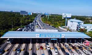 Sẽ có chính sách bồi thường, chấm dứt hợp đồng BOT giao thông vướng mắc
