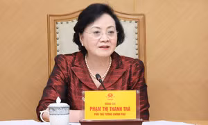 Phó Thủ tướng: Rà soát tinh giản biên chế, xử lý cán bộ dôi dư