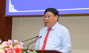Thủ tướng điều động, bổ nhiệm 2 Phó Tổng Thanh tra Chính phủ