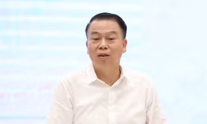 Thứ trưởng Tài chính nói về phát triển thị trường vốn, chứng khoán