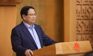 Chính quyền địa phương 2 cấp: Xây dựng vị trí việc làm, bố trí đủ cán bộ có năng lực