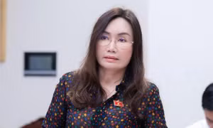 Đại biểu Quốc hội: Thiết bị y tế đang là vấn đề khiến cán bộ y tế 'rất lo sợ'