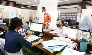 Tiền lương cán bộ, công chức phải gắn với vị trí việc làm