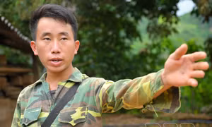 Thủ tướng chỉ đạo khen thưởng hành động dũng cảm của Trưởng bản Mùa A Thi cứu 90 người dân khỏi lũ quét