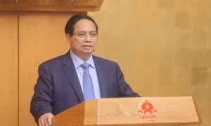 Thủ tướng: Dứt khoát hoàn tất chi trả chế độ cho người nghỉ việc trước 15/10