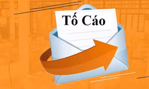 Quy định mới về kỷ luật cán bộ, công chức vi phạm pháp luật về tố cáo