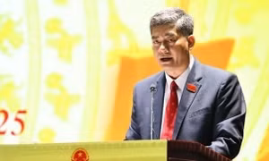 Thứ trưởng Bộ Dân tộc và Tôn giáo được bổ nhiệm thêm chức vụ mới