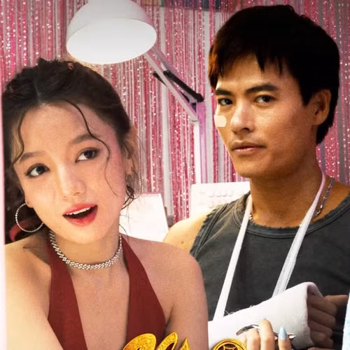 Lên Hương: Võ Tấn Phát - Hạ Anh hé lộ mối quan hệ đặc biệt, liệu có thành đôi?