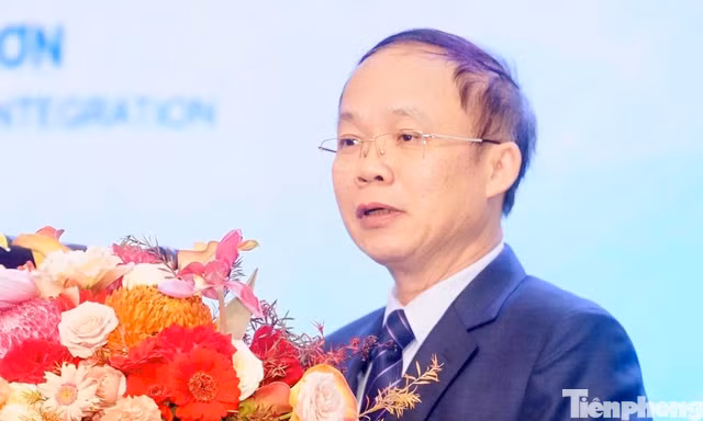 Doanh nghiệp Việt trước 'luật chơi' mới của thị trường quốc tế