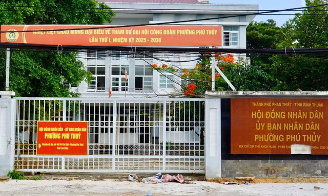 Phê bình 57 chủ tịch xã, phường ở Lâm Đồng 