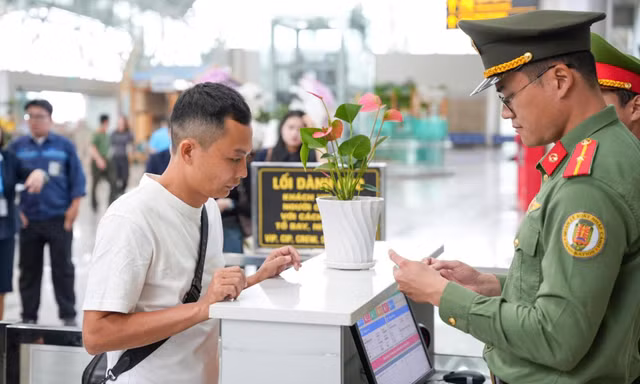 Lâm Đồng dồn dập sự kiện sau khi sân bay Liên Khương mở cửa
