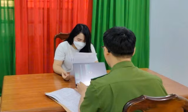 Phạt chủ kênh 'Ký sự bí mật' đăng thông tin sai sự thật về 3 sinh viên bị chôn sống 