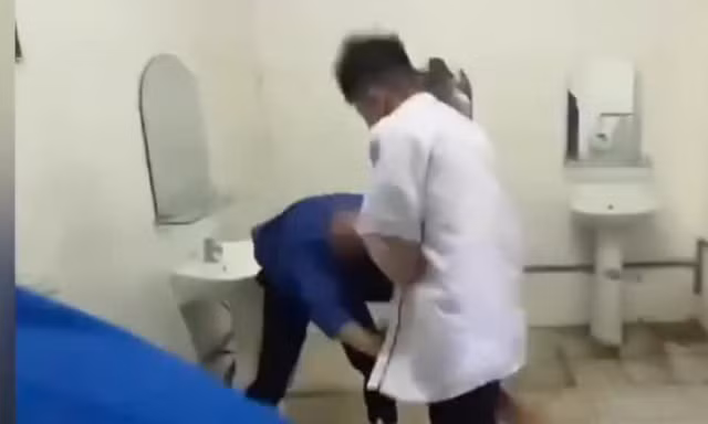 Vụ nam sinh lớp 12 bị đánh gãy xương mũi: Yêu cầu xử lý vụ việc theo nguyên tắc 6 rõ