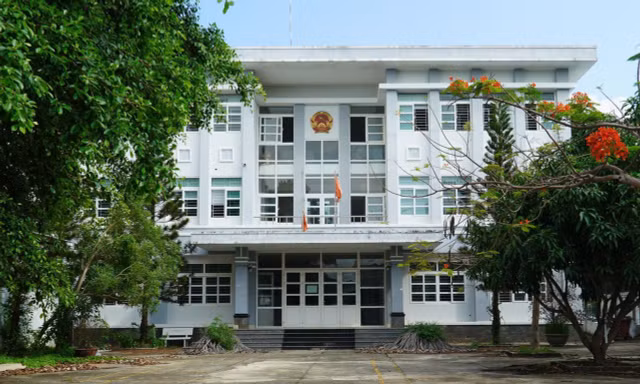 Lâm Đồng thông tin về nhà, đất công dôi dư