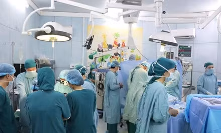 Chính sách nhân văn bị bóp méo để gieo rắc nỗi sợ hãi
