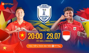 Nhận định chung kết U23 Đông Nam Á, U23 Việt Nam vs U23 Indonesia, 20h00 ngày 29/7: Hat-trick vô địch?