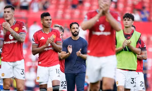 Nhận định Grimsby vs MU, 02h00 ngày 28/8: Mệnh lệnh phải thắng