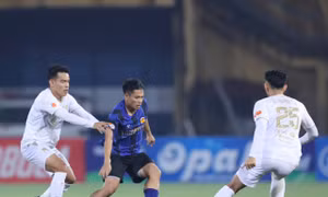 Nhận định HAGL vs Hà Nội FC, 18h00 ngày 31/5: Một trận đấu, hai mục tiêu 