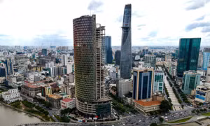 Tận thấy hai 'siêu dự án' trên đất vàng trung tâm TPHCM có cơ hội hồi sinh