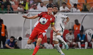 Nhận định Iraq vs Indonesia, 02h30 ngày 12/10: Hy vọng cuối cùng