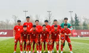 Xem trực tiếp U23 Việt Nam vs U23 Thái Lan trên kênh nào, ở đâu?