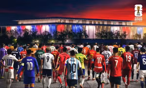 Tất tần tật về lễ bốc thăm World Cup 2026 hôm nay