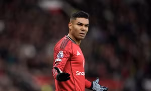 Casemiro có xứng đáng với số tiền 119 triệu bảng MU phải bỏ ra?