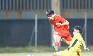 Nhận định U17 Việt Nam vs U17 Indonesia, 19h30 ngày 19/4: Thẳng tiến vào bán kết