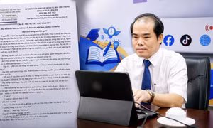 Dự đoán nhiều điểm 8, 9 môn Ngữ văn tuyển sinh 10 tại TPHCM