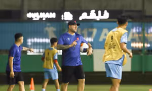 Xem trực tiếp U17 Việt Nam vs U17 Yemen trên kênh nào, ở đâu?