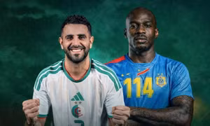 Nhận định Algeria vs CH Congo, 23h00 ngày 6/1: Căng như dây đàn
