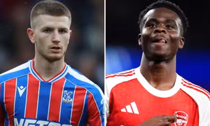 Nhận định Crystal Palace vs Arsenal, 22h00 ngày 24/5: Chạy đà cho chung kết