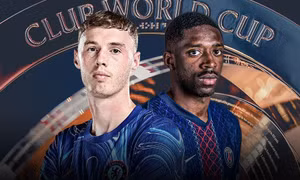 Xem trực tiếp chung kết Chelsea vs PSG ở đâu, trên kênh nào?