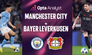 Nhận định Man City vs Leverkusen, 03h00 ngày 26/11: Lần thứ 100 của Pep Guardiola