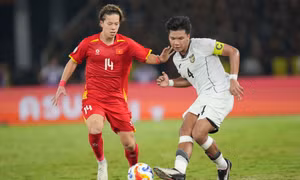 Xem trực tiếp U23 Việt Nam vs U23 Singapore trên kênh nào, ở đâu?