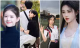 Phim truyền hình Trung Quốc hiện đang bị thống trị bởi 'tứ đại nữ hoàng'