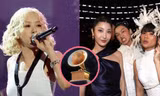 'Grammy' 2026: Điều kỳ diệu lần đầu tiên dành cho K-pop