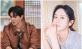 Song Kang và Kim So Hyun tái hợp sau 5 năm