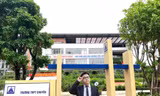  'Choáng' với thành tích của nam sinh đỗ chuyên Lý cả 3 trường top đầu Hà Nội