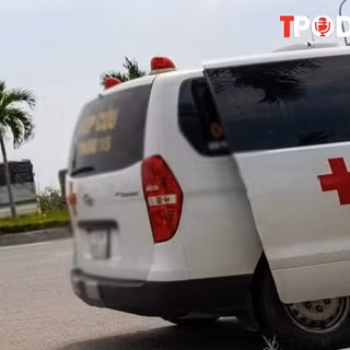 NÓNG 4/9: Công an vào cuộc vụ xe cứu thương thu 9,5 triệu đồng/16km ở Thanh Hóa