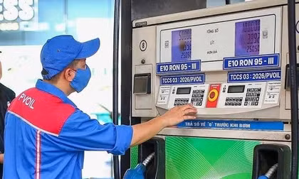 Sắp tới mỗi cửa hàng xăng dầu một giá: Sáng tăng, chiều giảm?