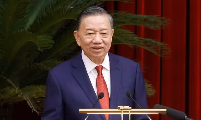 Trung ương quyết định đổi mới công tác cán bộ và chính sách thu hút, sử dụng nhân tài