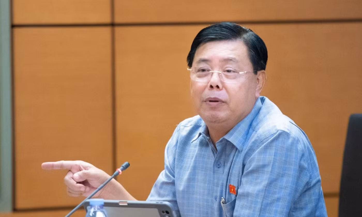 Bộ trưởng Nội vụ: Không có chủ trương tiếp tục sáp nhập đồng loạt xã, phường