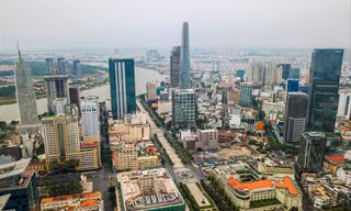 Bản hùng ca 80 năm: Đường lối đổi mới mang tầm vóc lịch sử 