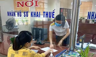 Không để lợi dụng chính sách xóa nợ thuế