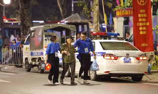 Tận tình hướng dẫn cựu chiến binh