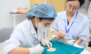 Đào tạo y khoa ở Việt Nam: Chẳng giống ai
