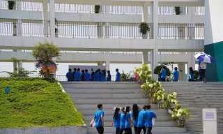 Hơn 300 thí sinh Tuyên Quang bước vào kì thi lại đặc biệt 