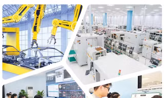 Nhà khoa học phải được đặt ở vị trí trung tâm (Ảnh minh họa)
