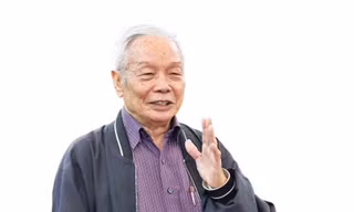 Sáu vùng kinh tế 6 cực tăng trưởng 